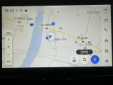 カローラクロス 1.8 ハイブリッド Z 修復歴無し