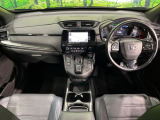 CR-V 2.0 e:HEV EX ブラック エディション 