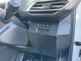 レーンキープアシスト・レーンポジショニングアシスト搭載、運転支援してくれます。