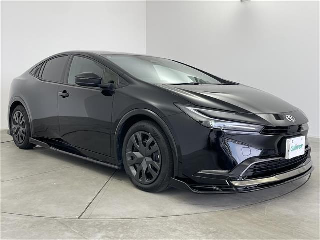 プリウス 2.0 Z 修復歴無し（6AA-MXWH60）