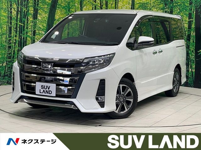 ノア 2.0 Si 