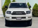 ハイラックスサーフ 2.7 SSR-G 4WD 