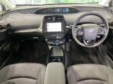 プリウス 1.8 S セーフティ プラスII 