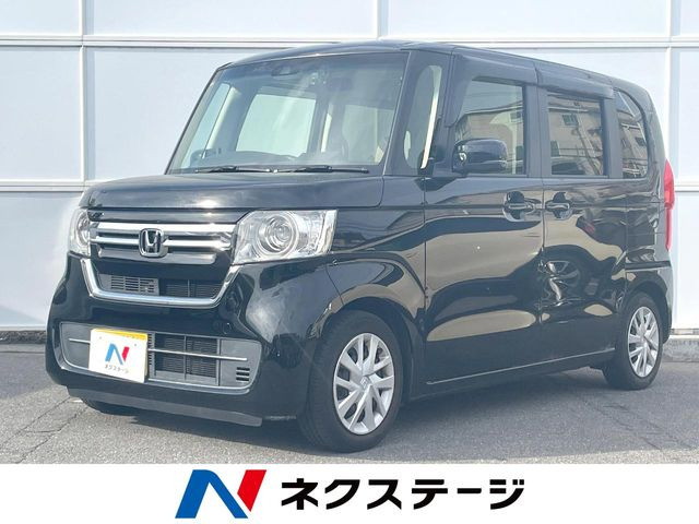 N-BOX L 