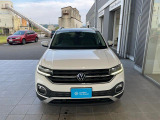 T-Cross TSI スタイル 