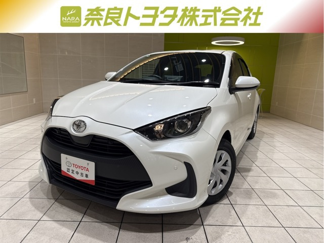 ヤリス 1.5 X ウェルキャブ 車いす収納装置付車 タイプII 