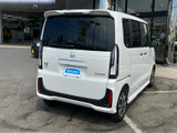 N-BOXカスタム  