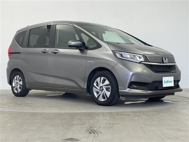 フリード 1.5 ハイブリッド G ホンダセンシング 修復歴無し