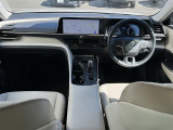 クラウンクロスオーバー 2.5 G アドバンスト レザー パッケージ E-Four 4WD 本革シート