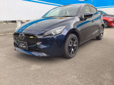 MAZDA2 1.5 15BD i セレクション 