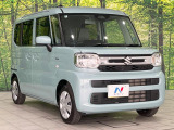 大好評のボディコーティング「弾スプラッシュコート」もご納車までに施工可能。通常のガラスコートと異なる、耐久年数6年の無機質ガラスコーティングが、ボディをキレイな状態に保ってくれます。