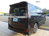 ヴォクシー 2.0 ZS 煌 