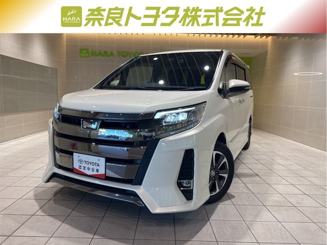 ノア 2.0 Si W×B II 