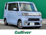 ワンオーナー 4WD スマートアシスト2 Aftermarketナビ CD/DVD/Bluetoot/フルセグTV バックカメラ 純正14インチAW 両側パワースライドドア シートヒーター コーナーセンサー ETC
