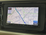 ●Aftermarketメモリーナビ/地デジ:オーディオ機能充実のナビで、運転もより楽しくなります♪ナビ交換がしやすいメリットもありますので、ナビ機能に不安がある方は是非ご相談ください♪