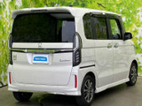 N-BOXカスタム L 