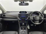 インプレッサXV  2.0i-S アイサイト 4WD 本革シート