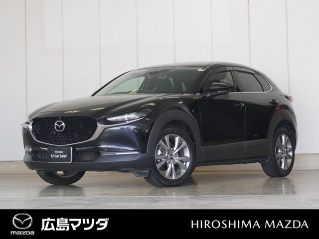CX-30 2.0 20S プロアクティブ ツーリングセレクション 