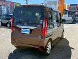 N-BOX G L ホンダセンシング 