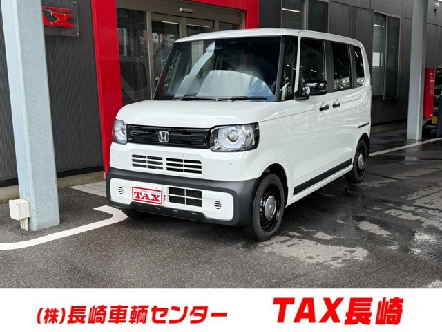 N-BOX ジョイ 2トーン 