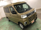 車両状態証明書は物件の状態を保証するものではありません。証明書を参考に現車の確認をお願いします