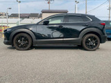 CX-30 2.0 20S ブラックトーンエディション 