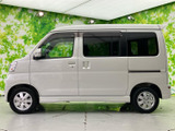 アトレーワゴン カスタムターボ RS リミテッド SAIII 4WD 