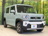 大好評のボディコーティング「弾スプラッシュコート」もご納車までに施工可能。通常のガラスコートと異なる、耐久年数6年の無機質ガラスコーティングが、ボディをキレイな状態に保ってくれます。