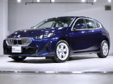 BMW 1シリーズ 120d