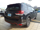 フォレスター 2.5 エックスブレイク 4WD 