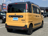 スペーシアギア ハイブリッド(HYBRID) XZ 