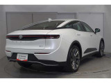 クラウンクロスオーバー 2.5 Z E-Four 4WD 