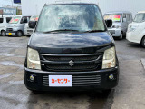 ワゴンR FX 4WD 