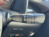 【オートライト(AUTO)】外の明るさをシステムが感知して、自動でヘッドライトが点灯します!ヘッドライトをつけ忘れを防ぐ便利機能です。