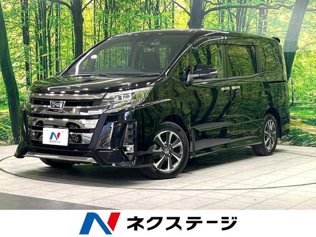 ノア 2.0 Si W×B II 