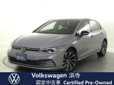 GOLFのTDI ACTIVE ADVANCE PE入庫致しました!