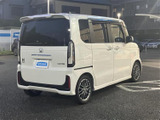 N-BOXカスタム ターボ 