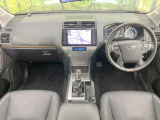 ランドクルーザープラド 2.7 TX Lパッケージ 4WD 