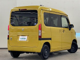 N-VAN +スタイル ファン 4WD 4WD 6MT