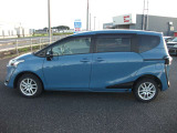 シエンタ 1.5 G 4WD 