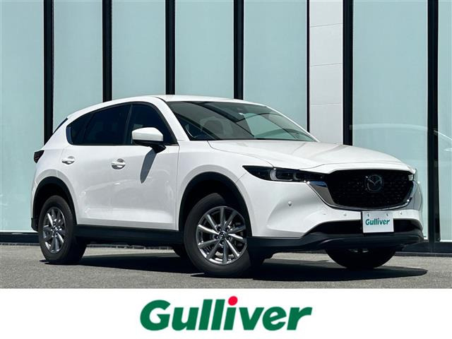 CX-5 2.2 XD プロアクティブ 修復歴無し