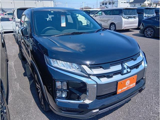 RVR1.8 Gナビ バックカメラ 衝突軽減ブレーキ LEDヘ