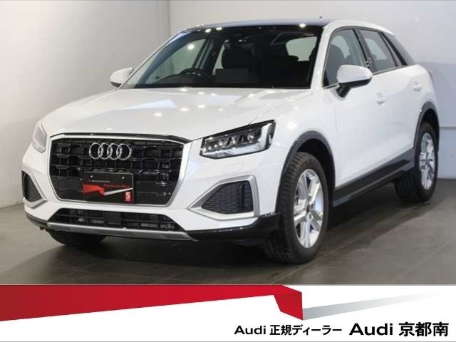 Q2 35 TFSI アドバンスド 