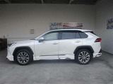 RAV4  2.0 G Zパッケージ 4WD