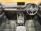 CX-5 2.0 20S スマートエディション 
