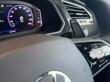 希少なTIGUAN R ラピスブルーメタリック 入荷しました!