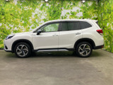 フォレスター 2.0 アドバンス 4WD 