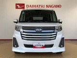 長野ダイハツ販売は車両に詳しくない方でも気軽に立ち寄れるお店作りを目指しています。高年式・低走行のお車がいっぱいです!是非一度遊びに来てください♪