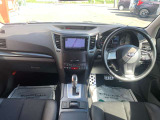レガシィツーリングワゴン 2.5 i Bスポーツ アイサイト Gパッケージ 4WD 
