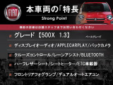 500X 1.3 